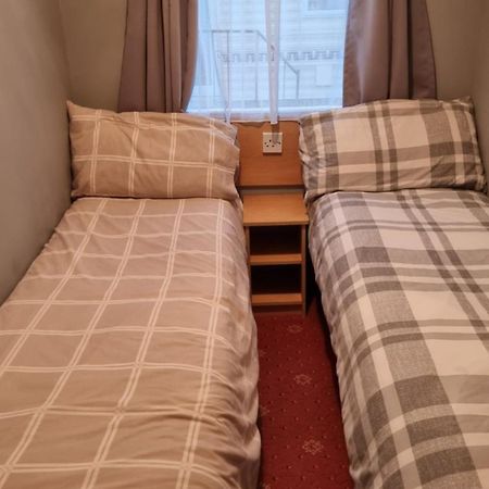 8 Birth Caravans Hire Caravan Number C4 Skegness Exterior photo